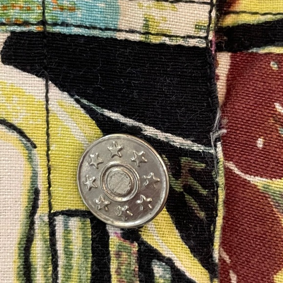 Abstract Jacket - Picture 4 of 5